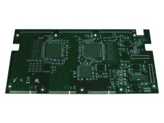 了解一下(xia)SMT貼片加工(gong)處理環境(jìng)